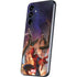 Marvel Spiderman Group Wall Galaxy A54 5G Skin